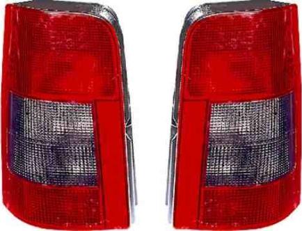 Iparlux 16223531 - Feu arrière droxauto.com