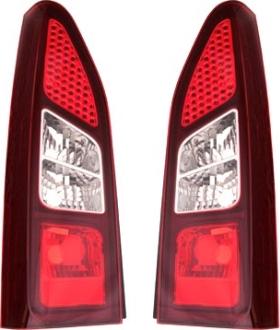 Iparlux 16223702 - Feu arrière droxauto.com