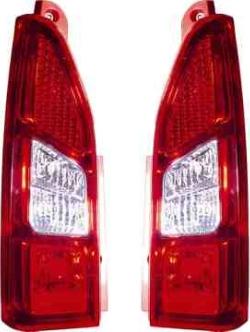 Iparlux 16223732 - Feu arrière droxauto.com