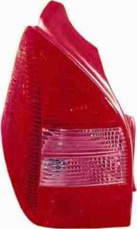 Iparlux 16227031 - Feu arrière droxauto.com