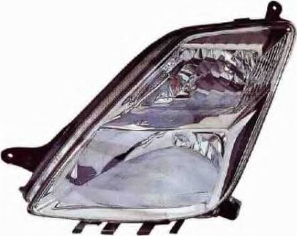 Iparlux 11909001 - Projecteur principal droxauto.com