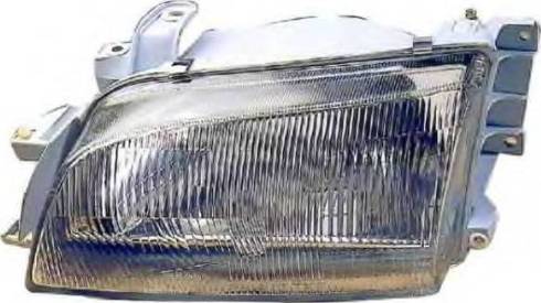 Iparlux 11906101 - Projecteur principal droxauto.com