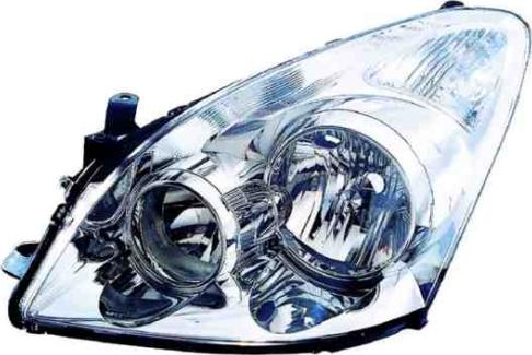 Iparlux 11900905 - Projecteur principal droxauto.com