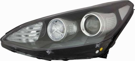 Iparlux 11901041 - Projecteur principal droxauto.com