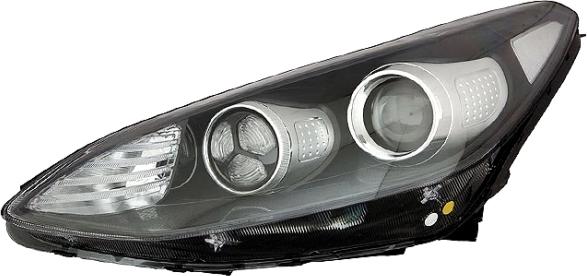 Iparlux 11901021 - Projecteur principal droxauto.com