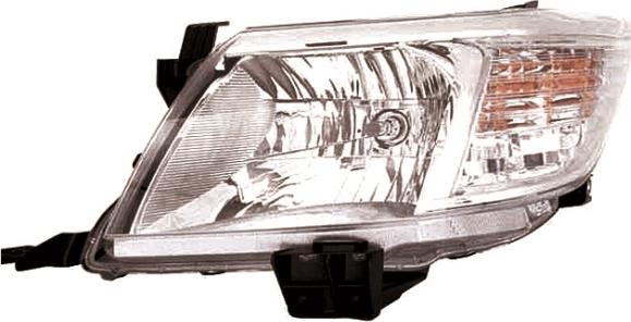 Iparlux 11908511 - Projecteur principal droxauto.com