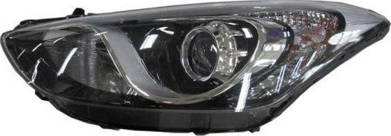 Iparlux 11914341 - Projecteur principal droxauto.com