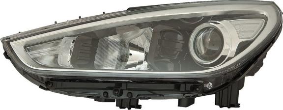 Iparlux 11914351 - Projecteur principal droxauto.com