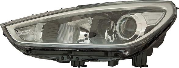 Iparlux 11914361 - Projecteur principal droxauto.com