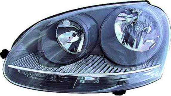 Iparlux 11910801 - Projecteur principal droxauto.com