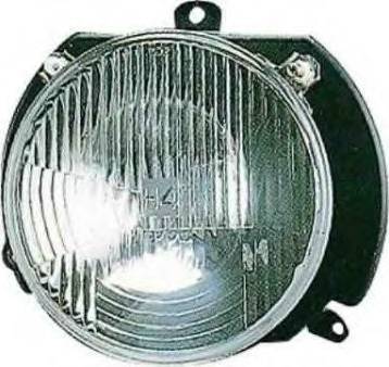 Iparlux 11913609 - Projecteur principal droxauto.com