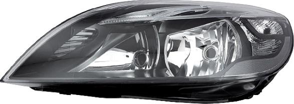 Iparlux 11924111 - Projecteur principal droxauto.com