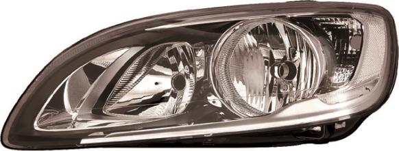 Iparlux 11926811 - Projecteur principal droxauto.com