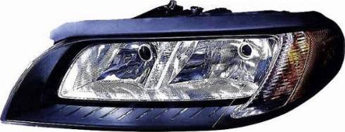 Iparlux 11926201 - Projecteur principal droxauto.com