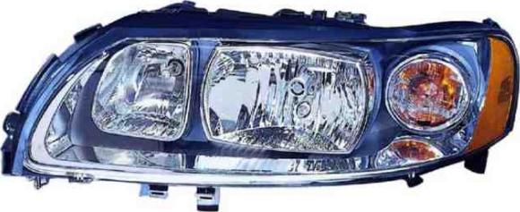 Iparlux 11926701 - Projecteur principal droxauto.com