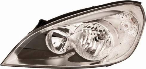 Iparlux 11926711 - Projecteur principal droxauto.com