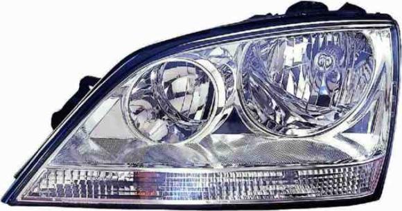 Iparlux 11441903 - Projecteur principal droxauto.com