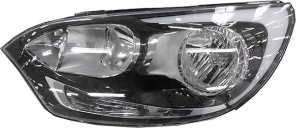 Iparlux 11441211 - Projecteur principal droxauto.com