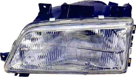 Iparlux 11541521 - Projecteur principal droxauto.com