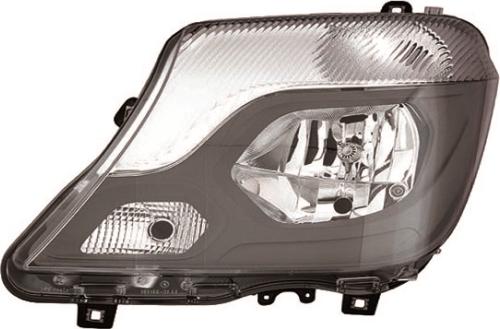 Iparlux 11509401 - Projecteur principal droxauto.com