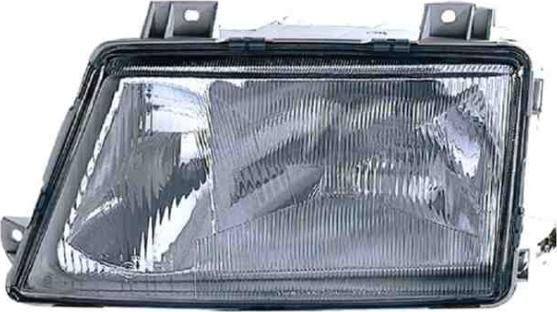 Iparlux 11509001 - Projecteur principal droxauto.com