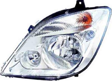 Iparlux 11509304 - Projecteur principal droxauto.com