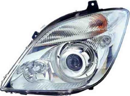 Iparlux 11509307 - Projecteur principal droxauto.com