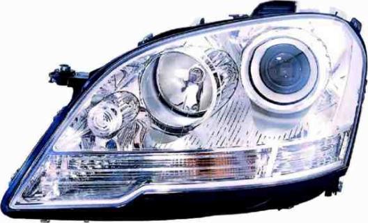 Iparlux 11504201 - Projecteur principal droxauto.com