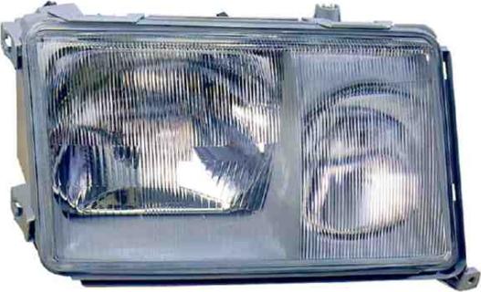 Iparlux 11501001 - Projecteur principal droxauto.com