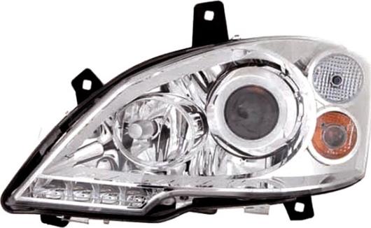 Iparlux 11508721 - Projecteur principal droxauto.com