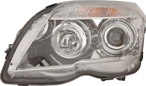 Iparlux 11503111 - Projecteur principal droxauto.com