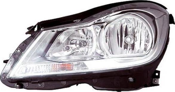 Iparlux 11502901 - Projecteur principal droxauto.com