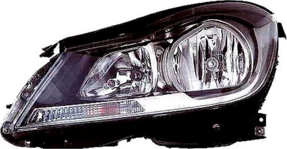 Iparlux 11502903 - Projecteur principal droxauto.com