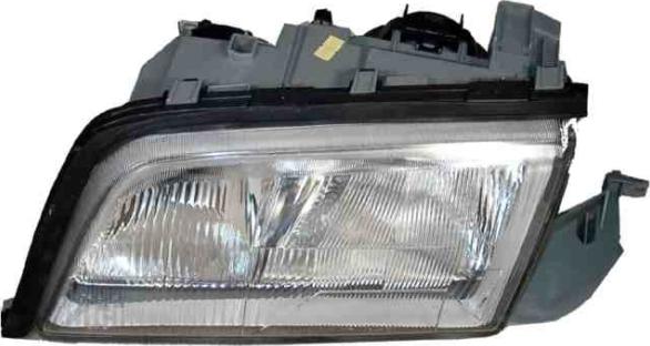 Iparlux 11502003 - Projecteur principal droxauto.com