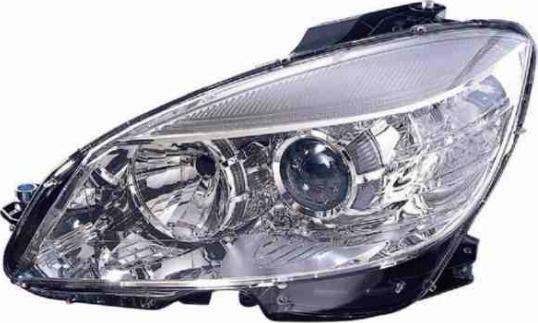 Iparlux 11502201 - Projecteur principal droxauto.com