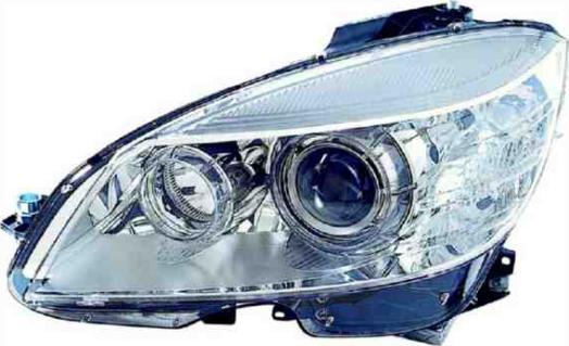 Iparlux 11502203 - Projecteur principal droxauto.com