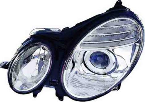 Iparlux 11502705 - Projecteur principal droxauto.com