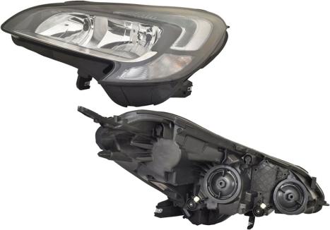Iparlux 11531511 - Projecteur principal droxauto.com