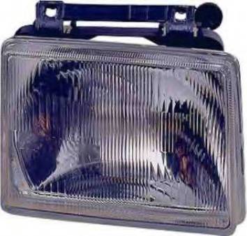 Iparlux 11531021 - Projecteur principal droxauto.com