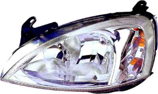 Iparlux 11531307 - Projecteur principal droxauto.com