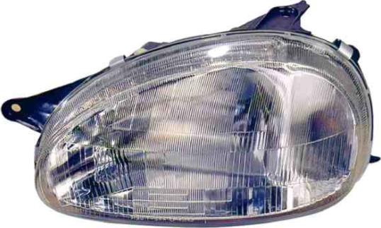 Iparlux 11531221 - Projecteur principal droxauto.com