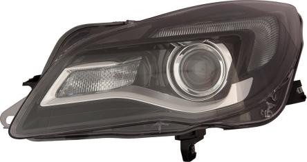 Iparlux 11531711 - Projecteur principal droxauto.com