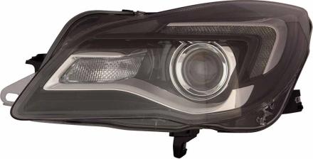 Iparlux 11531721 - Projecteur principal droxauto.com