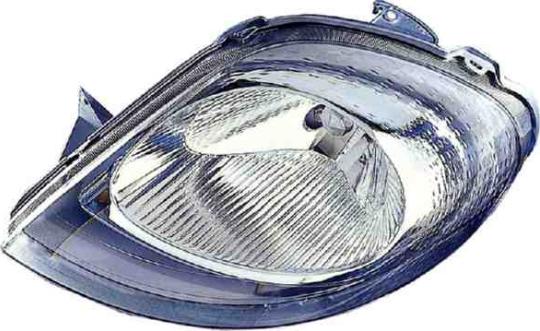 Iparlux 11538602 - Projecteur principal droxauto.com