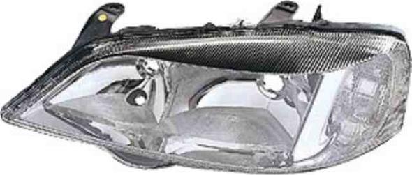 Iparlux 11533201 - Projecteur principal droxauto.com