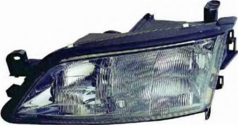 Iparlux 11532202 - Projecteur principal droxauto.com