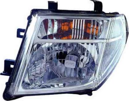 Iparlux 11526003 - Projecteur principal droxauto.com