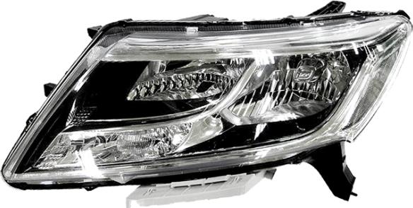 Iparlux 11526111 - Projecteur principal droxauto.com