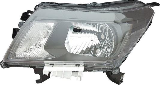 Iparlux 11526131 - Projecteur principal droxauto.com