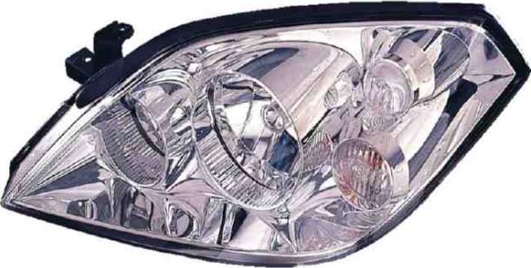 Iparlux 11521401 - Projecteur principal droxauto.com